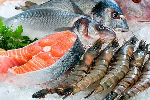 Delicate Crab Meat With The Soft Taste